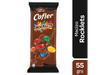 CHOCOLATE COFLER MACIZO ROCKLETS 55g