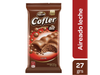 CHOCOLATE COFLER AIR NEGRO 27g