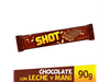 CHOCOLATE SHOT 90g