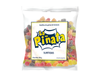 GOMA PIÑATA FRUTALES x 700g