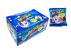 GOMA MOGUL TIBURONES x 12