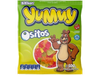 GOMA YUMMY OSITOS x 500g