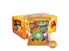 GOMA MOGUL CEREBRITOS x 12