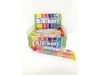 GOMA ROLLO BILLIKEN FRUTAL x 12