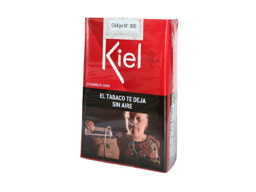 KIEL COMUN 20 x 10
