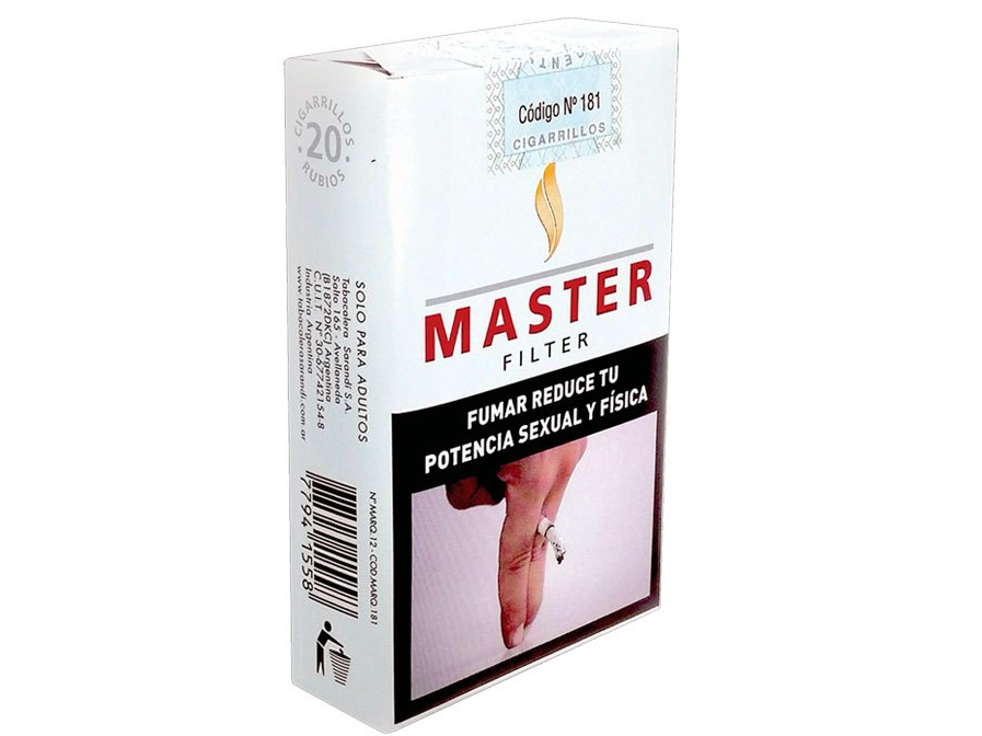 MASTER COMUN 20 x 10