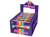 CHICLE GUMBALLS 18x4