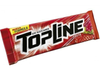 CHICLE TOPLINE FRUTA x 20