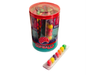 CHICLE GUMBALLS 18x7ud