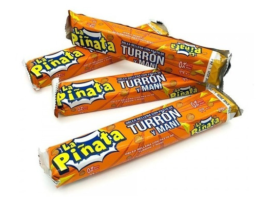 TURRON PIÑATA x 50