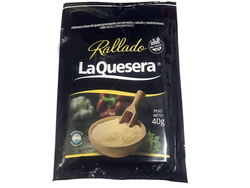 RALLADO LA QUESERA C/U