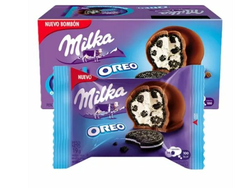 BOMBON MILKA OREO 13x19g