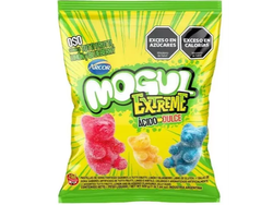 GOMA MOGUL EXTREME OSO 500g