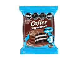 ALFAJOR COFLER CREAMY 60g