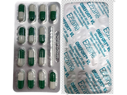 OMEPRAZOL 20mg x 14