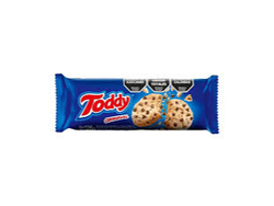 GALLETA TOODY 126g