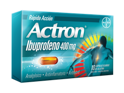 ACTRON 400 x 10