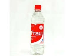 ALCOHOL FRAU 500cc