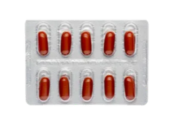 MIGRAL x 10