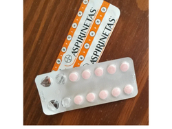 ASPIRINETA x 14