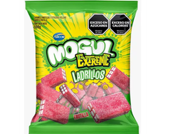 GOMA MOGUL EXTREME LADRILLOS 500g