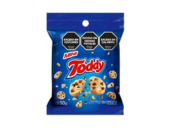 GALLETA MINI TOODY 50g