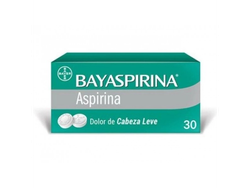BAYASPIRINA x 10