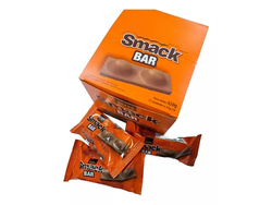 CHOCOLATE SMACK BAR 12x35g