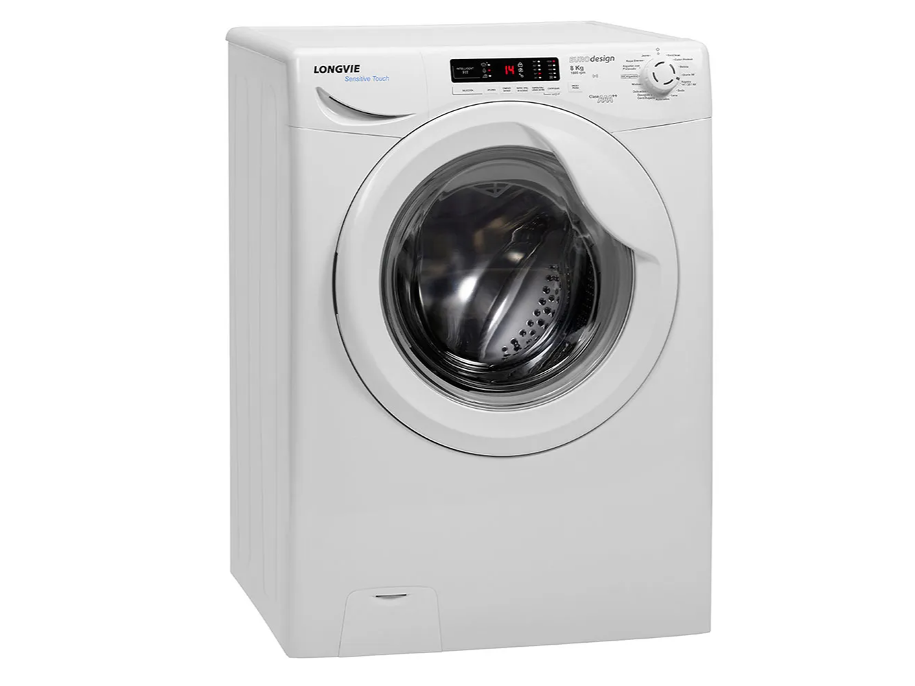 LAVARROPAS AUTOMATICO