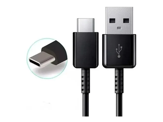 USB tipo C