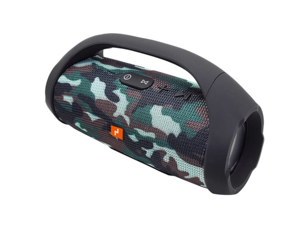 PARLANTE NOGA BT-672