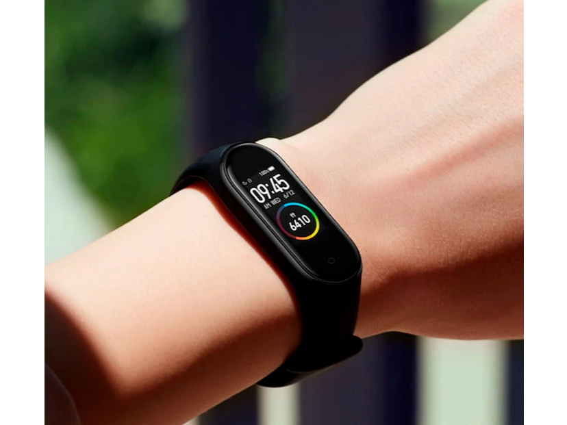 Smartband Xiaomi 4