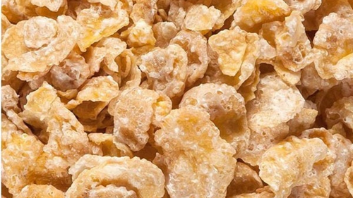 Cereales x bulto cerrado