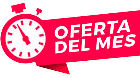 OFERTAS DEL MES