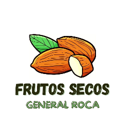 Logo frutosecosgralroca