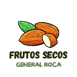 Logo de Frutos Secos Gral. Roca | Minorista