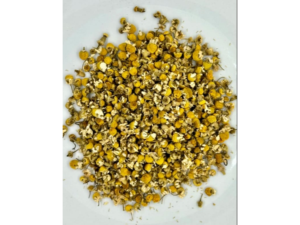 Manzanilla flor x kilo