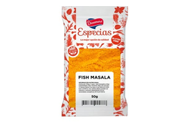 Fish Masala x50gr