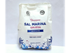 Sal marina gruesa