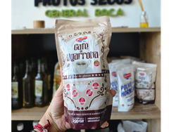 Cafe de algarroba x200gr