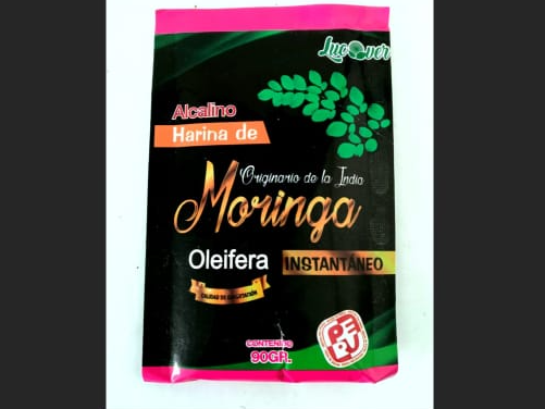 MORINGA x 90gr
