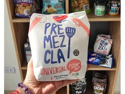 Premezcla Universal