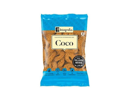 Aritos integrales Coco