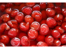 Cerezas al marrasquino x 3kg