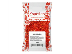 Aji molido x 50gr