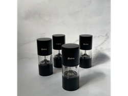 Molinillo de acero inoxidable - Hudson