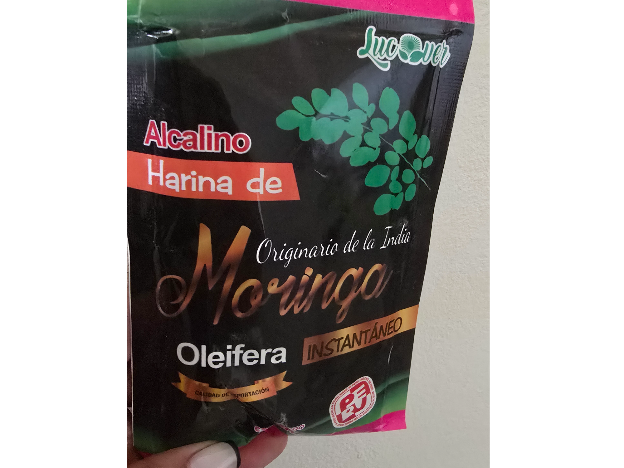 MORINGA x 90gr