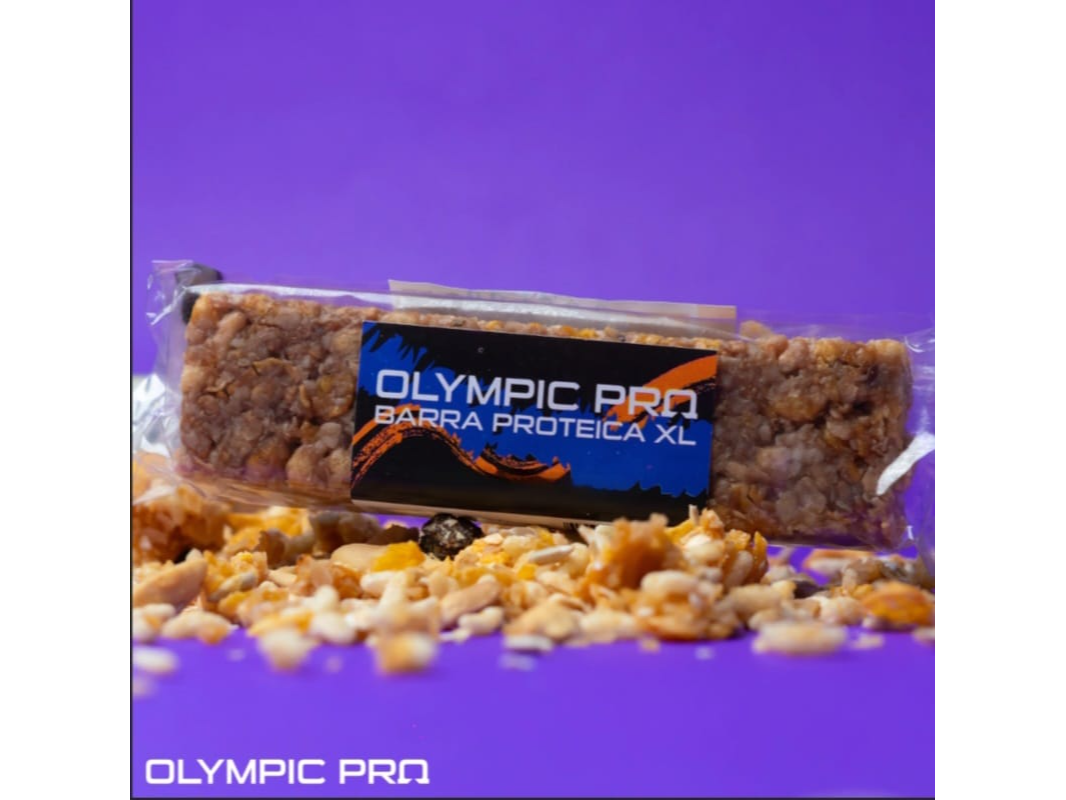 BARRAS PROTEICAS XL