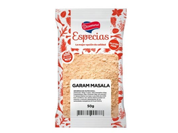 Garam Masala x 50gr