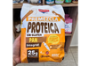 Premezcla Proteica Pan